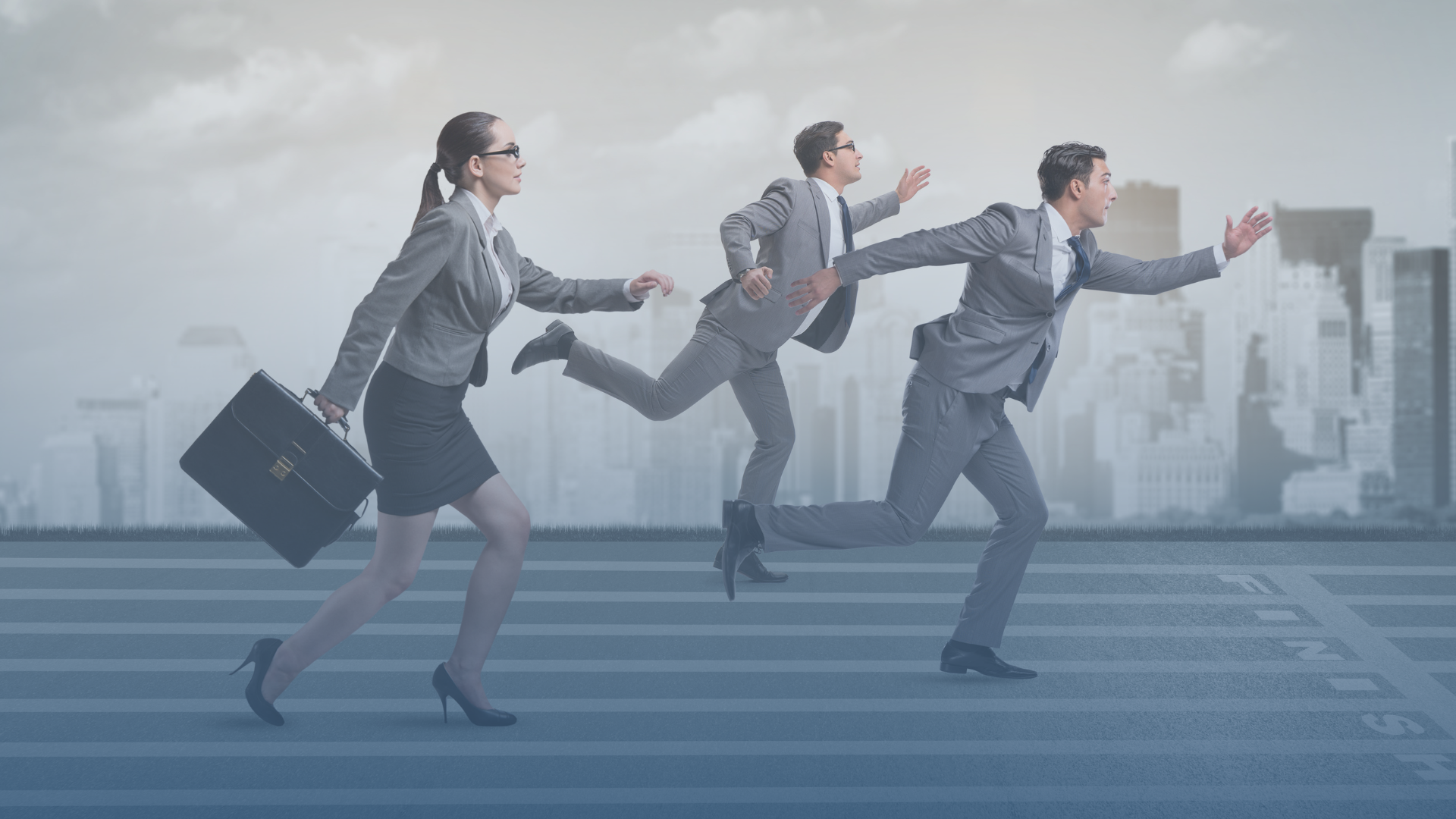 10 Skills to Stay Competitive in the Job Market