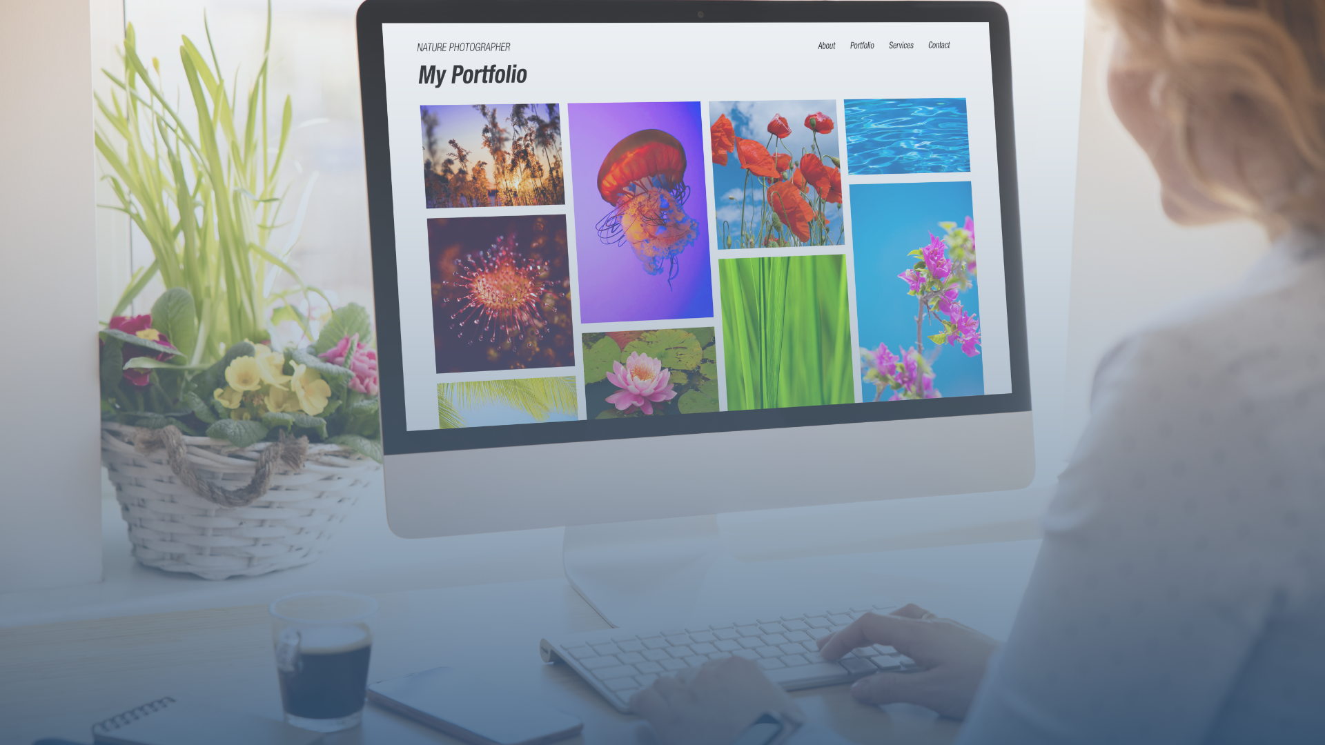 How to Build an Impressive Online Portfolio